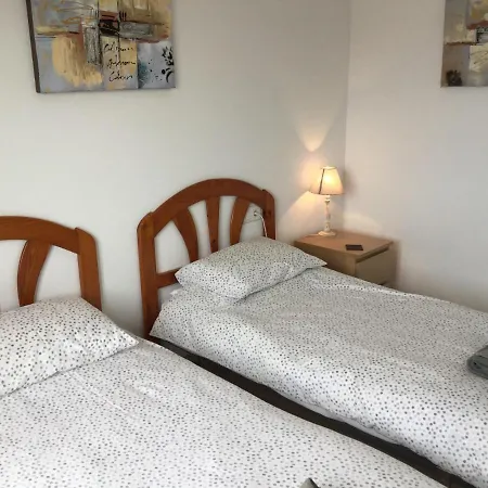 Lovely 2 Bedroom In Appartement