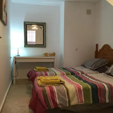 Appartement Lovely 2 Bedroom In Caleta de Fuste
